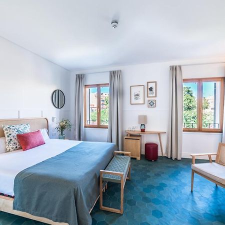 Nou Baleares Hotel Палма де Майорка Екстериор снимка