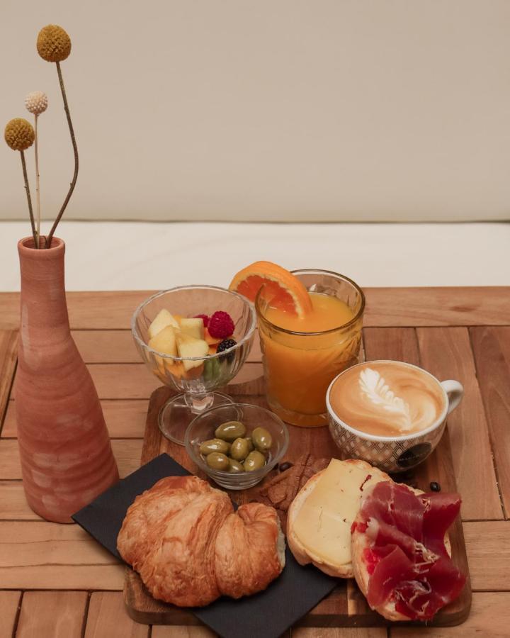 Nou Baleares Hotel Палма де Майорка Екстериор снимка