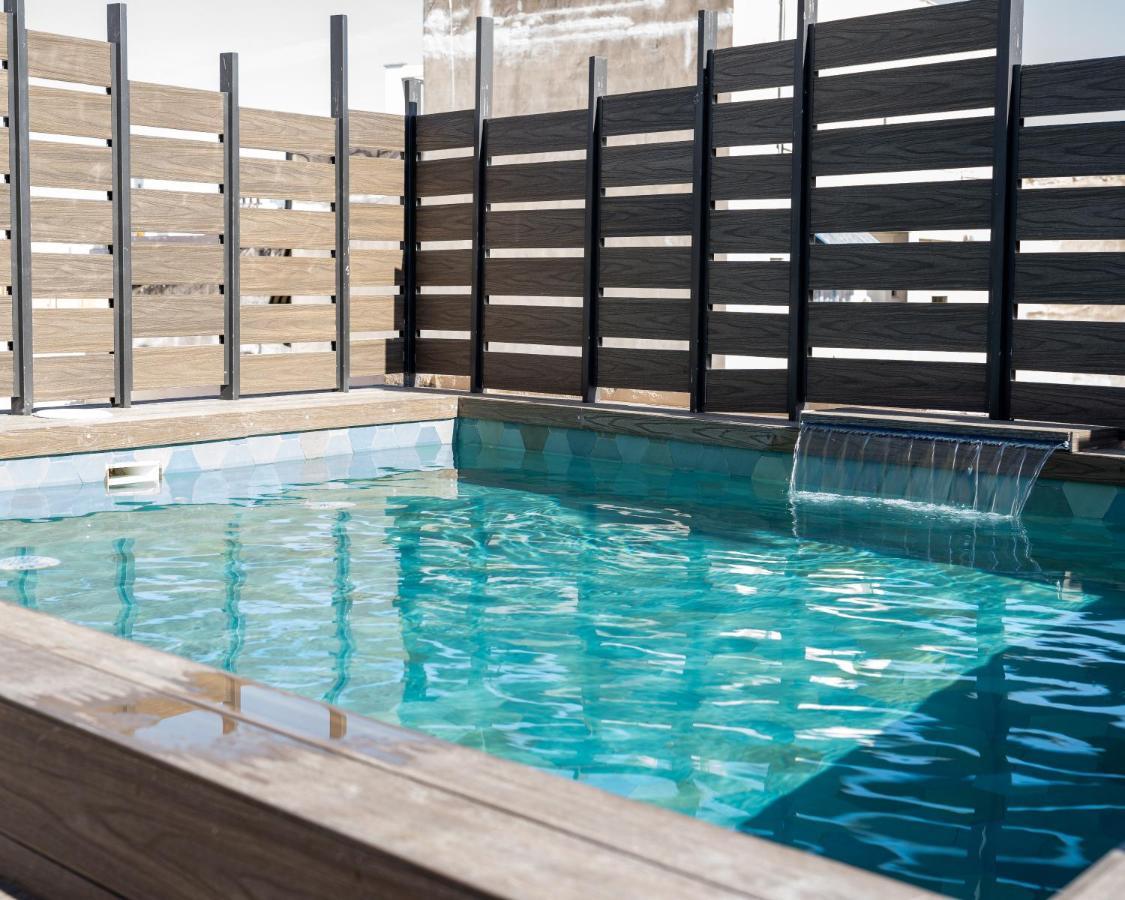 Nou Baleares Hotel Палма де Майорка Екстериор снимка