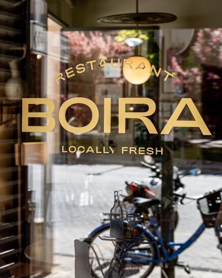 Nou Baleares Hotel Палма де Майорка Екстериор снимка