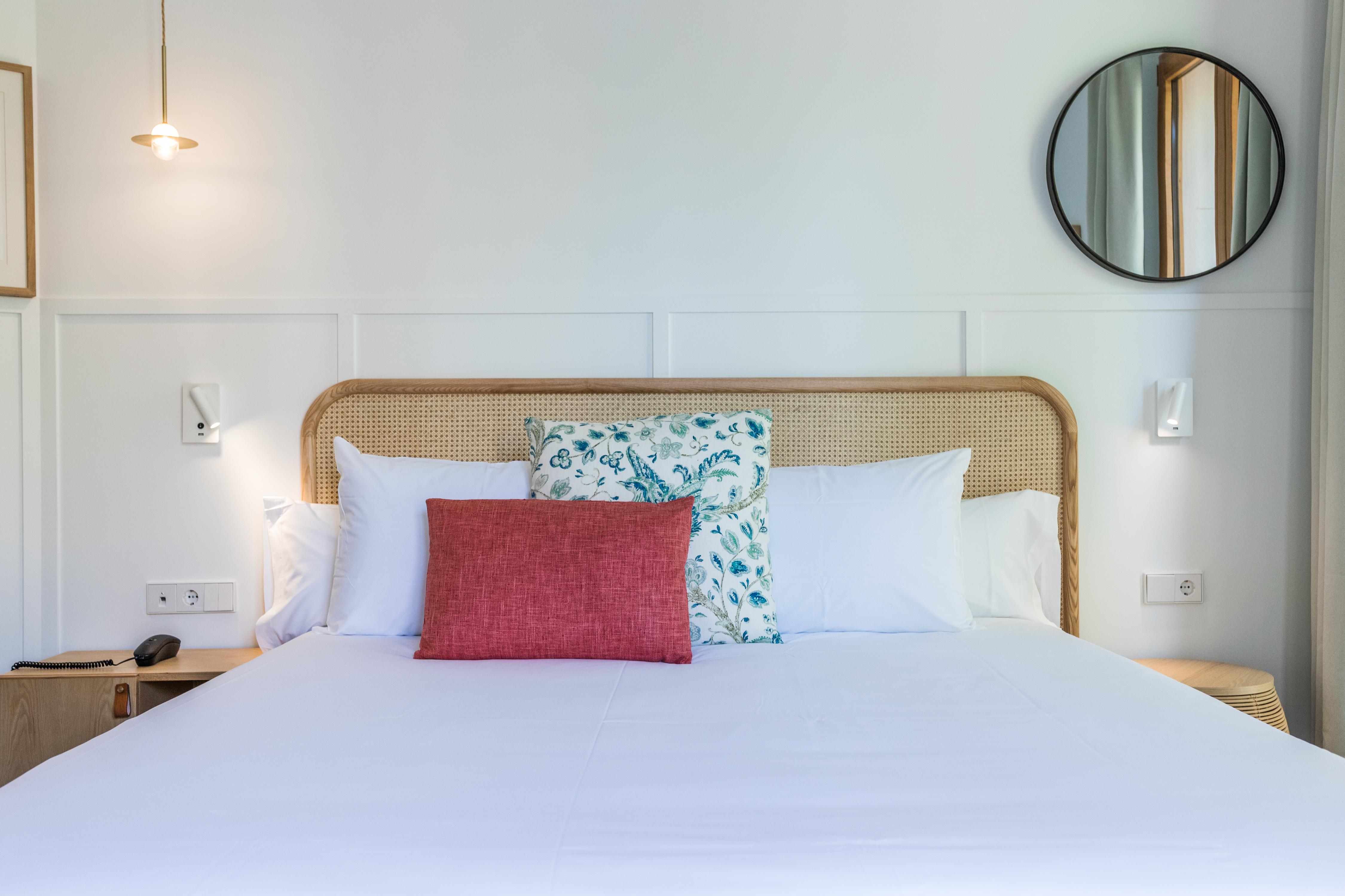 Nou Baleares Hotel Палма де Майорка Екстериор снимка