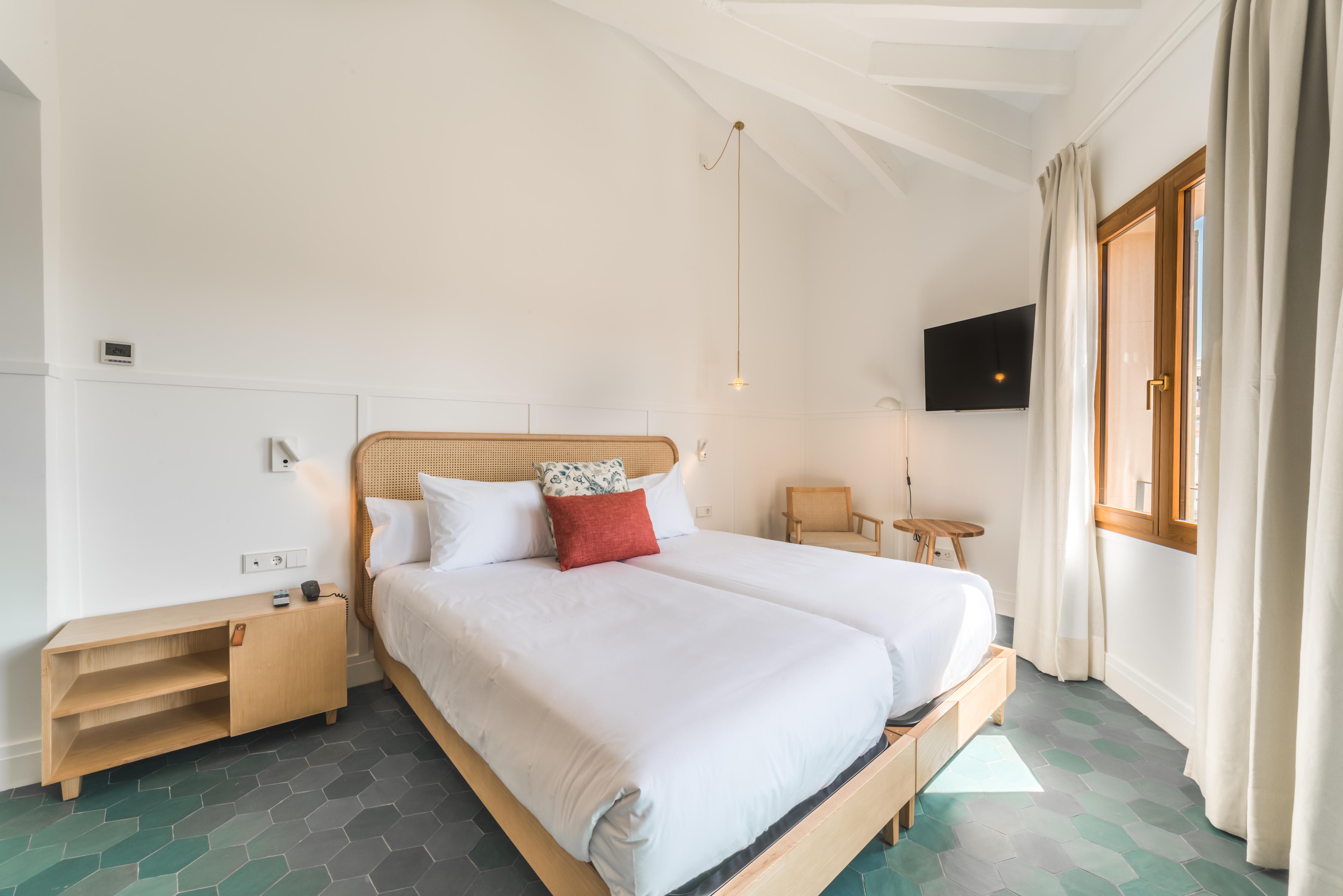 Nou Baleares Hotel Палма де Майорка Екстериор снимка
