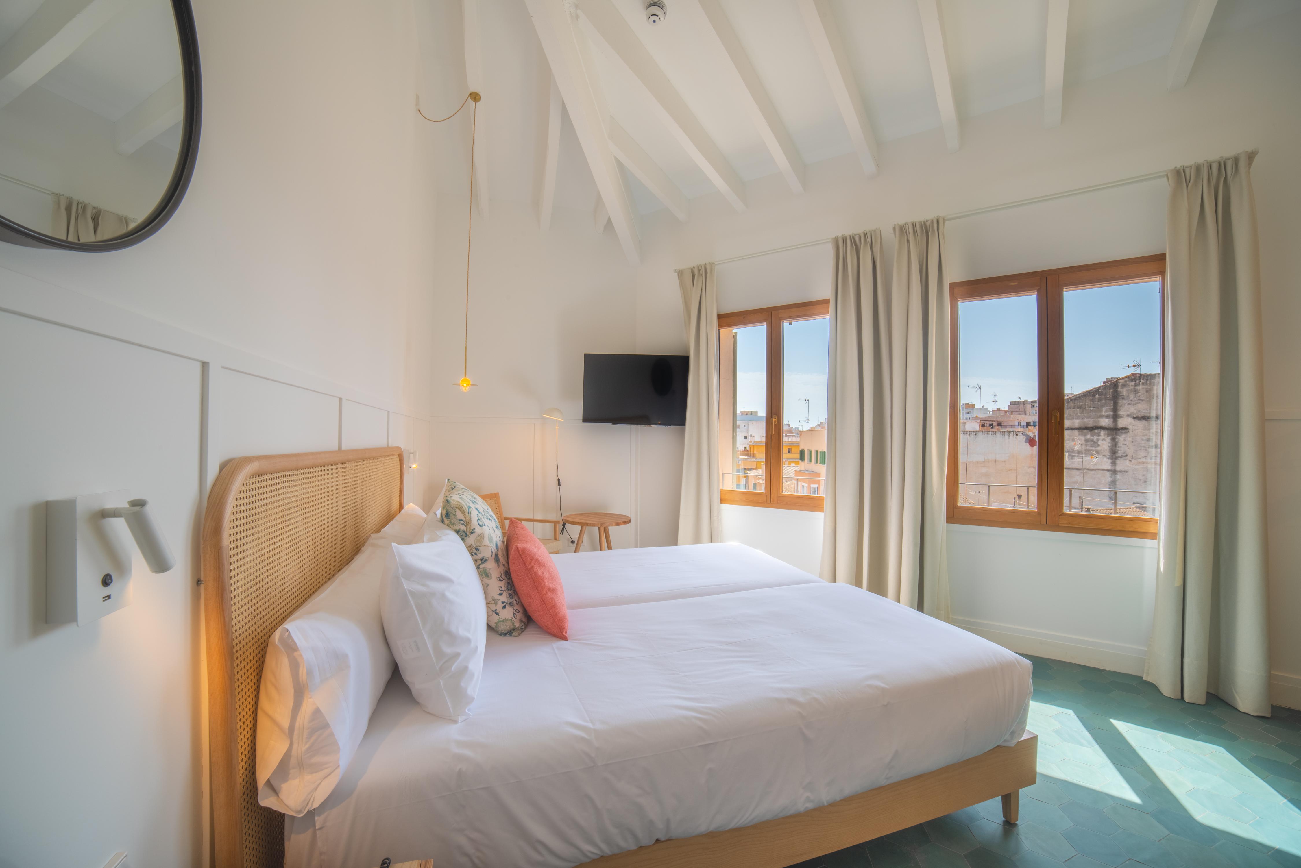 Nou Baleares Hotel Палма де Майорка Екстериор снимка