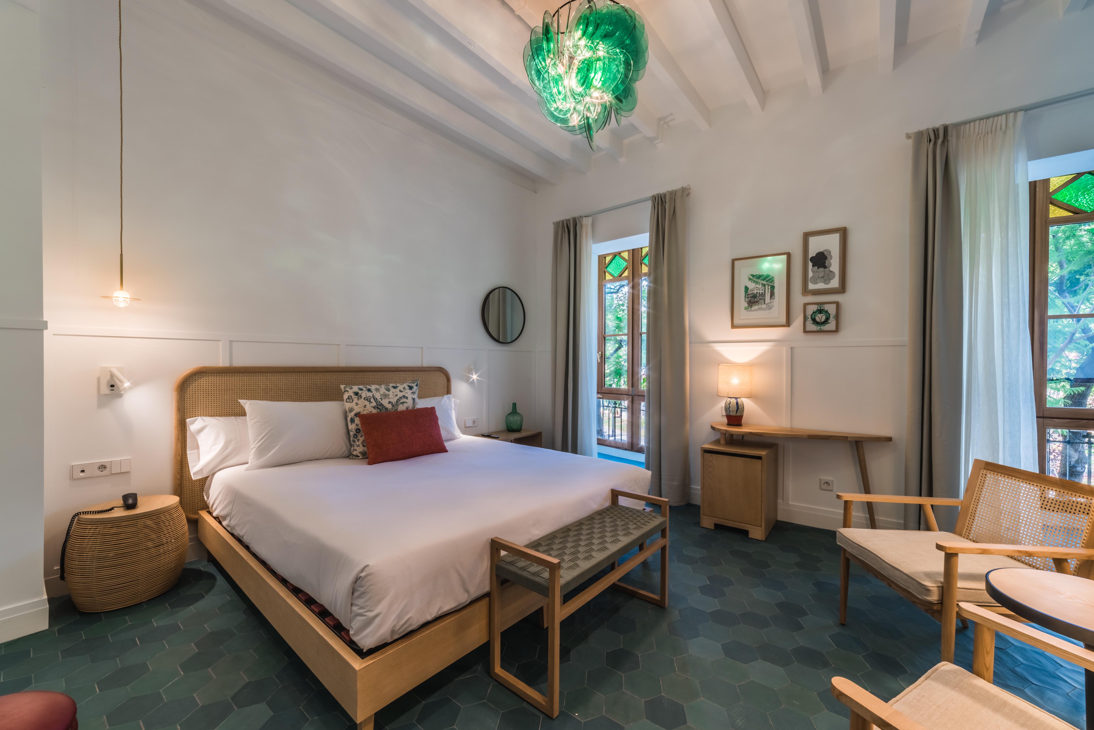 Nou Baleares Hotel Палма де Майорка Екстериор снимка