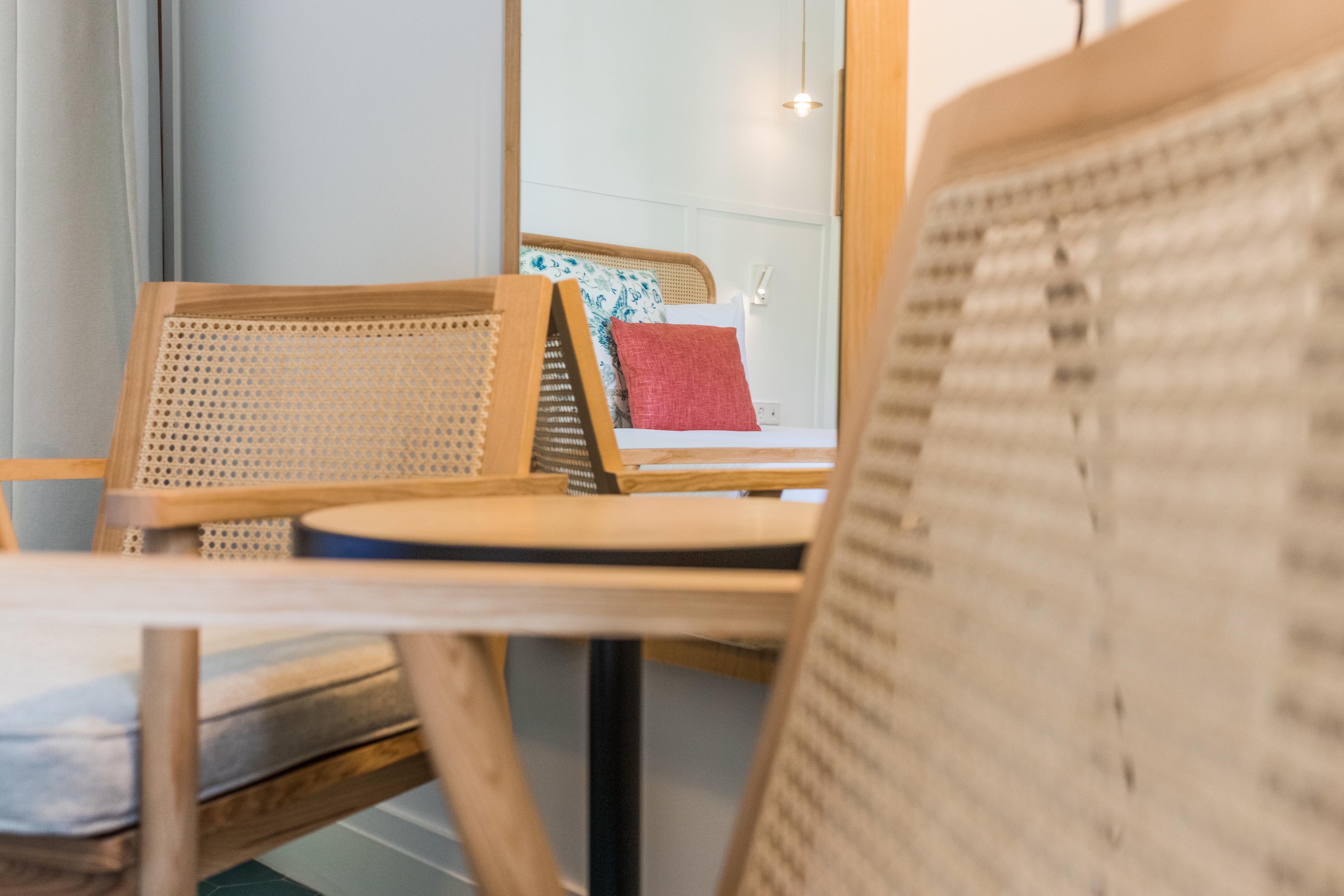 Nou Baleares Hotel Палма де Майорка Екстериор снимка