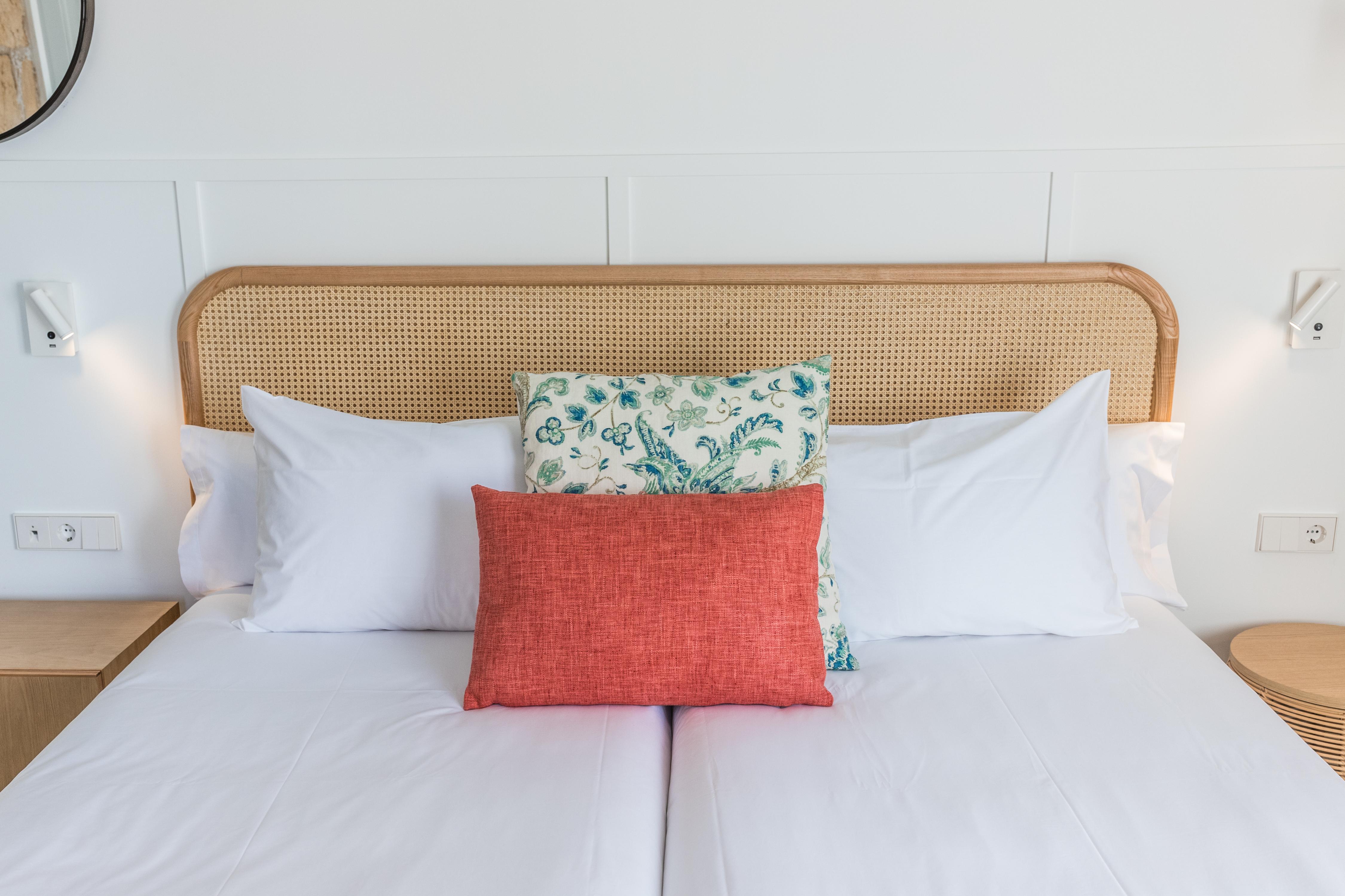 Nou Baleares Hotel Палма де Майорка Екстериор снимка