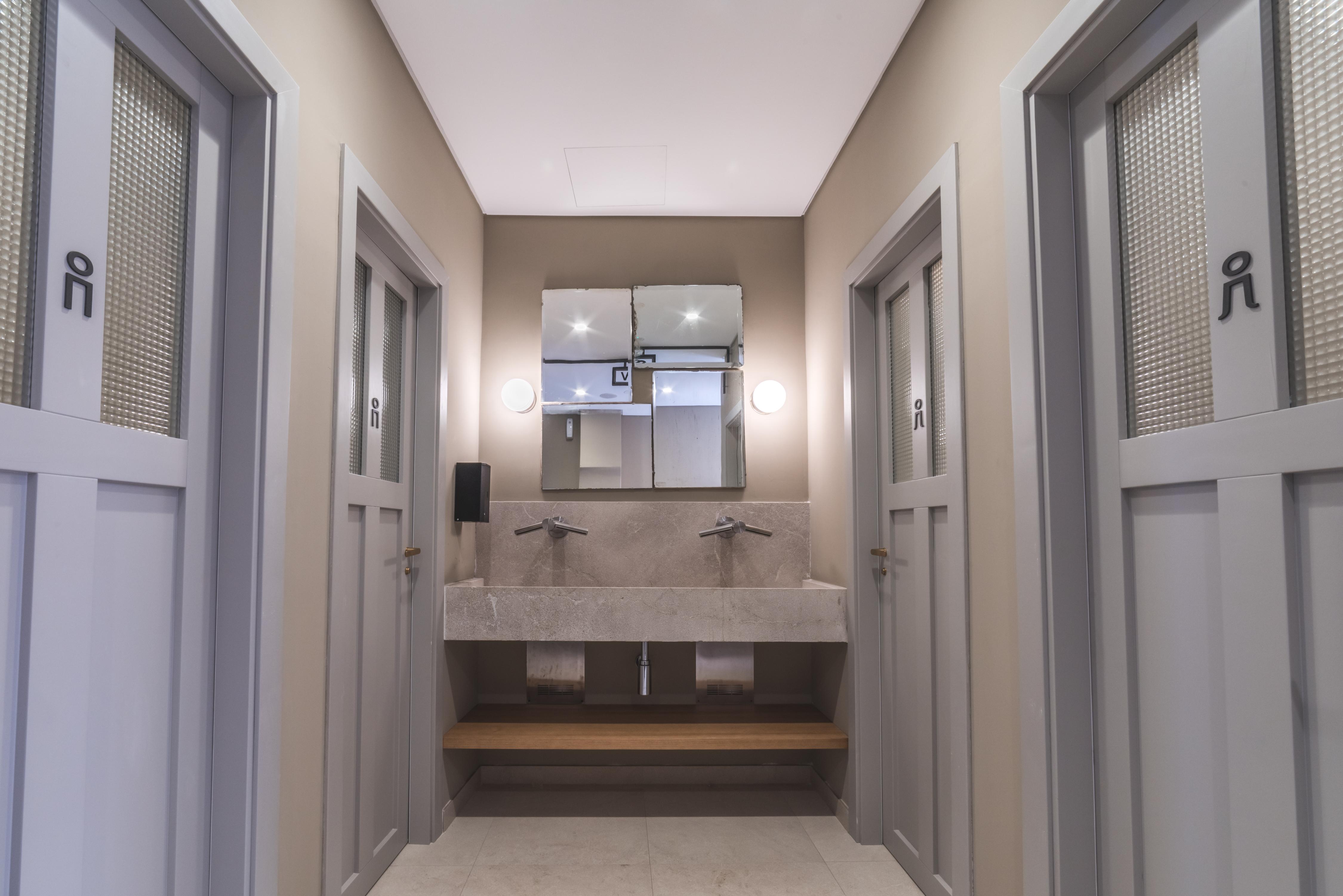 Nou Baleares Hotel Палма де Майорка Екстериор снимка