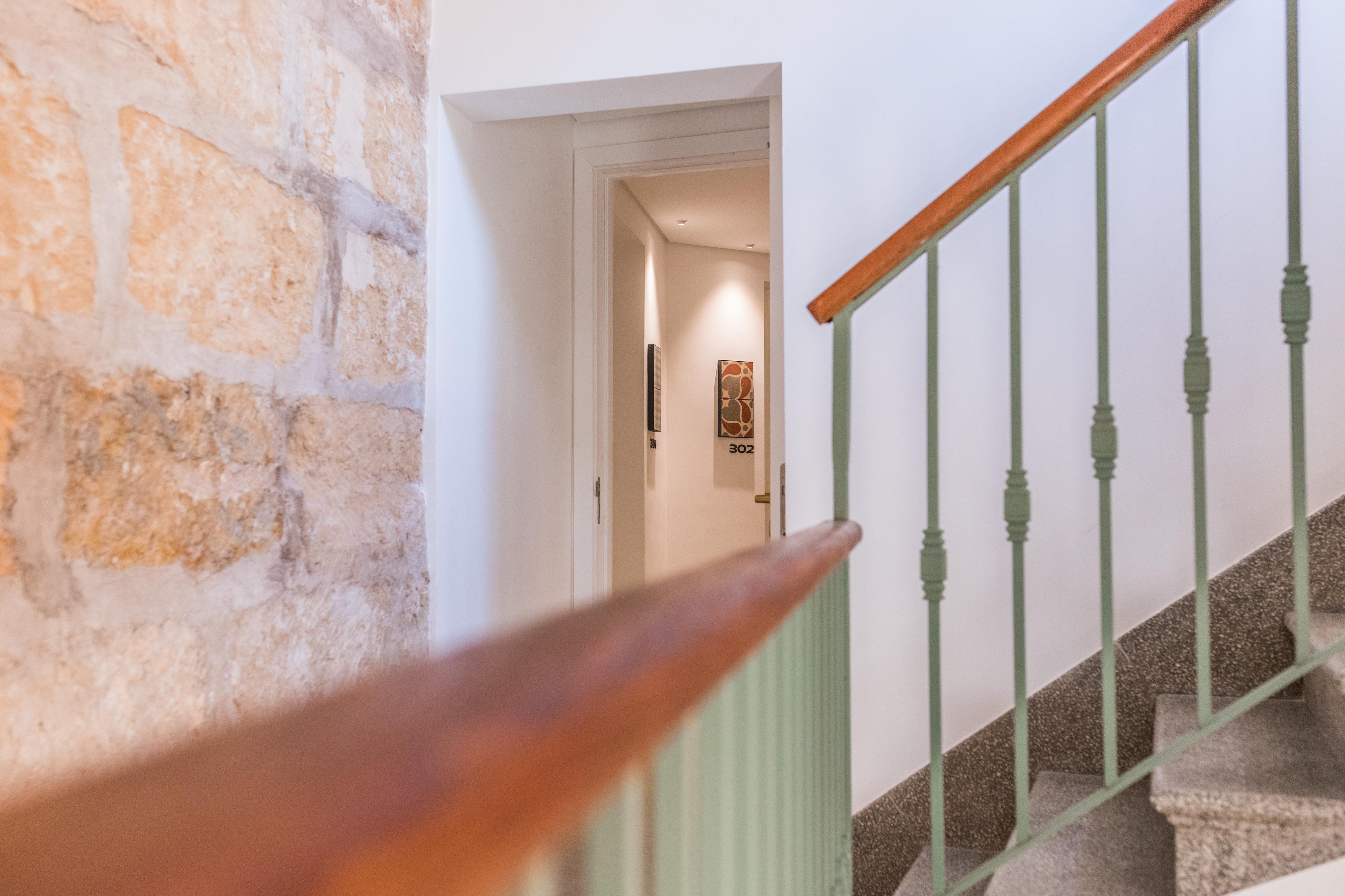 Nou Baleares Hotel Палма де Майорка Екстериор снимка