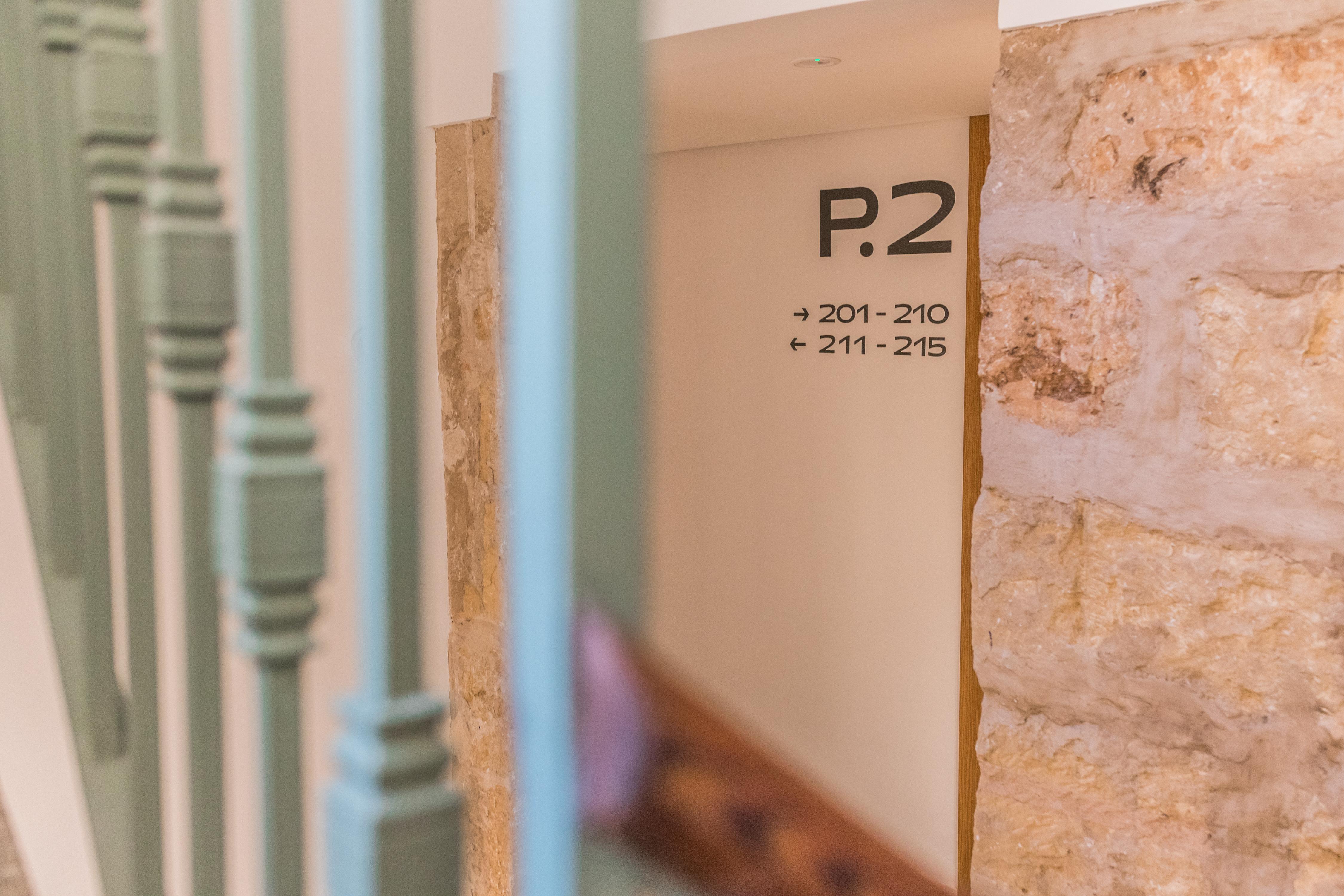 Nou Baleares Hotel Палма де Майорка Екстериор снимка