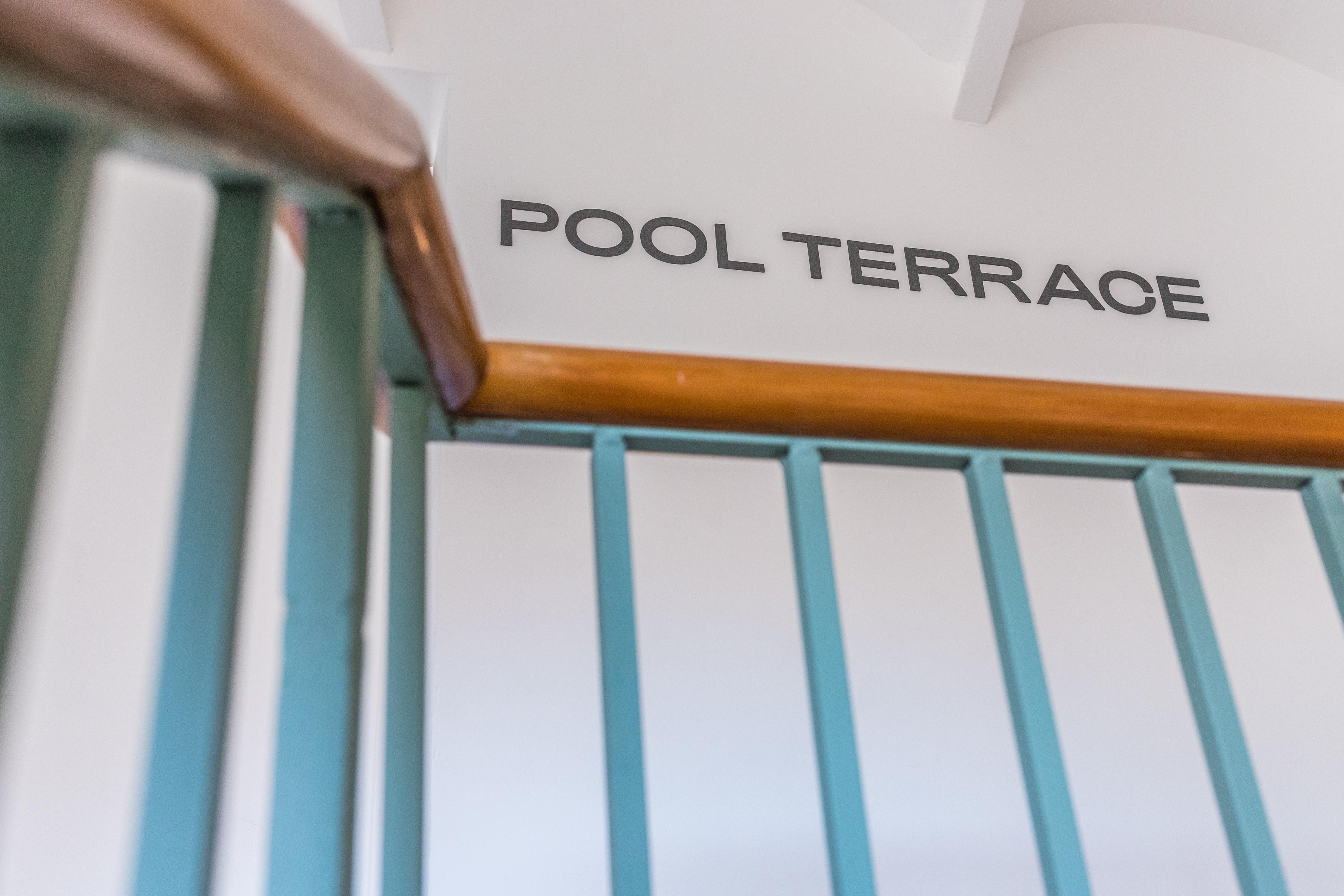 Nou Baleares Hotel Палма де Майорка Екстериор снимка