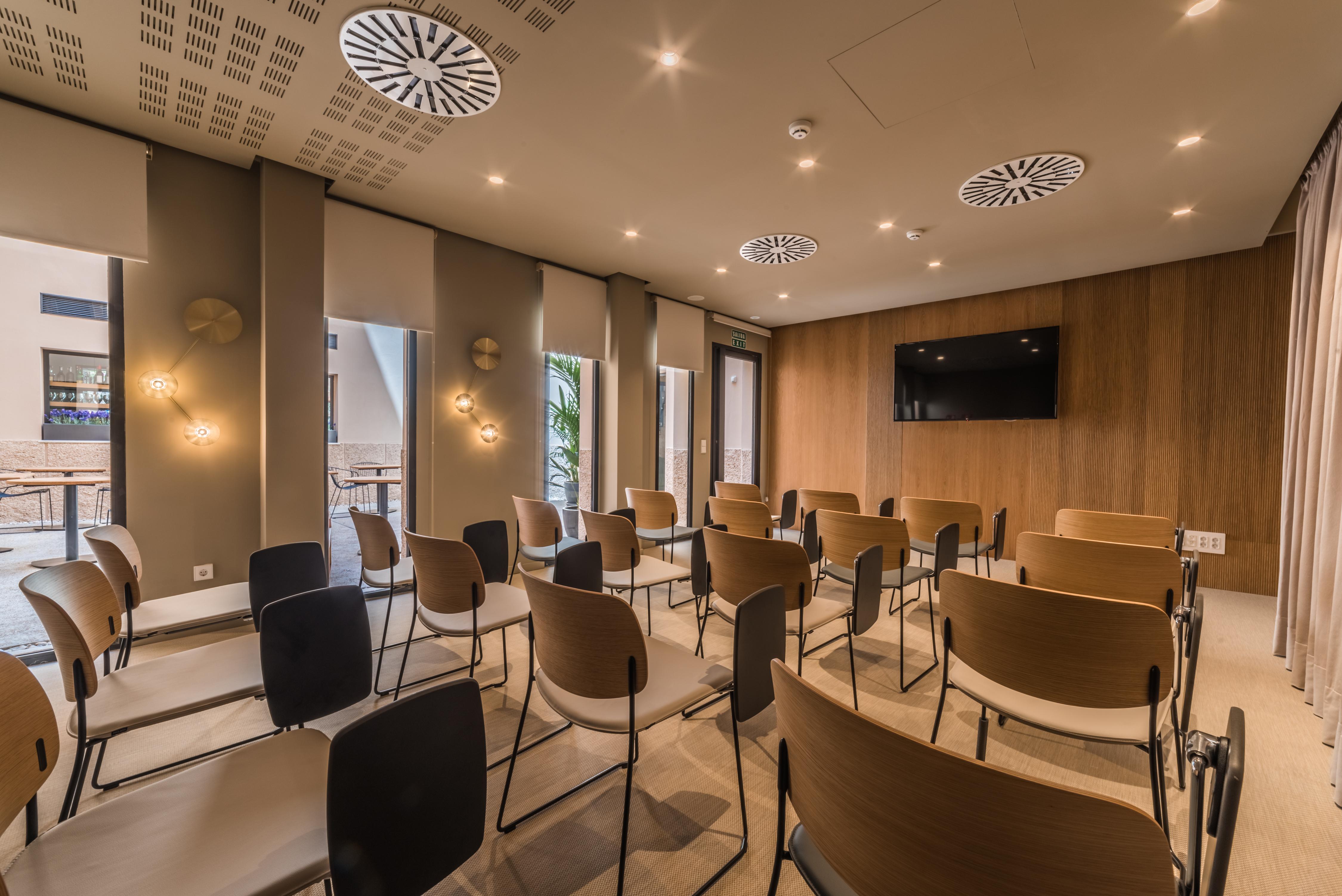 Nou Baleares Hotel Палма де Майорка Екстериор снимка