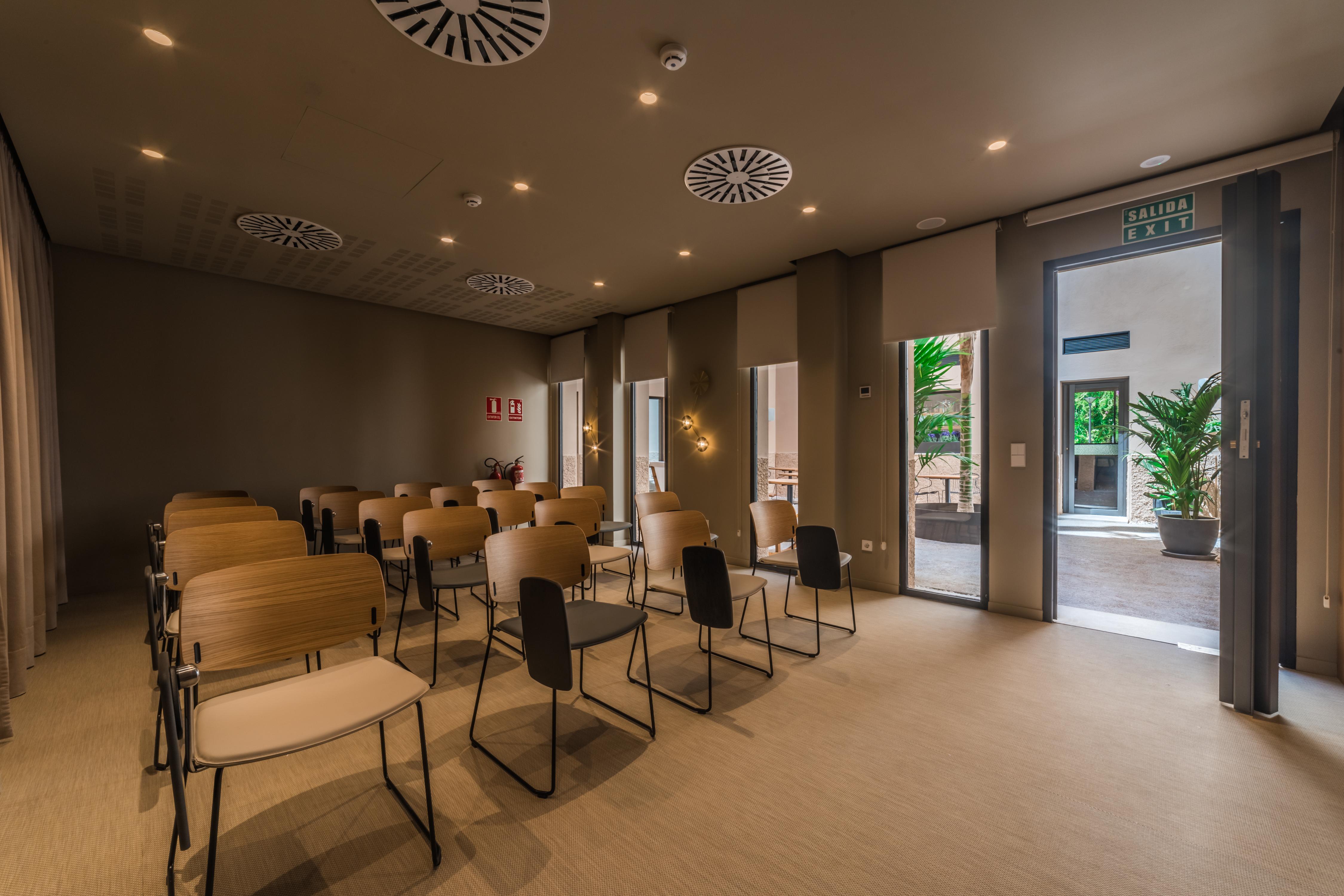 Nou Baleares Hotel Палма де Майорка Екстериор снимка