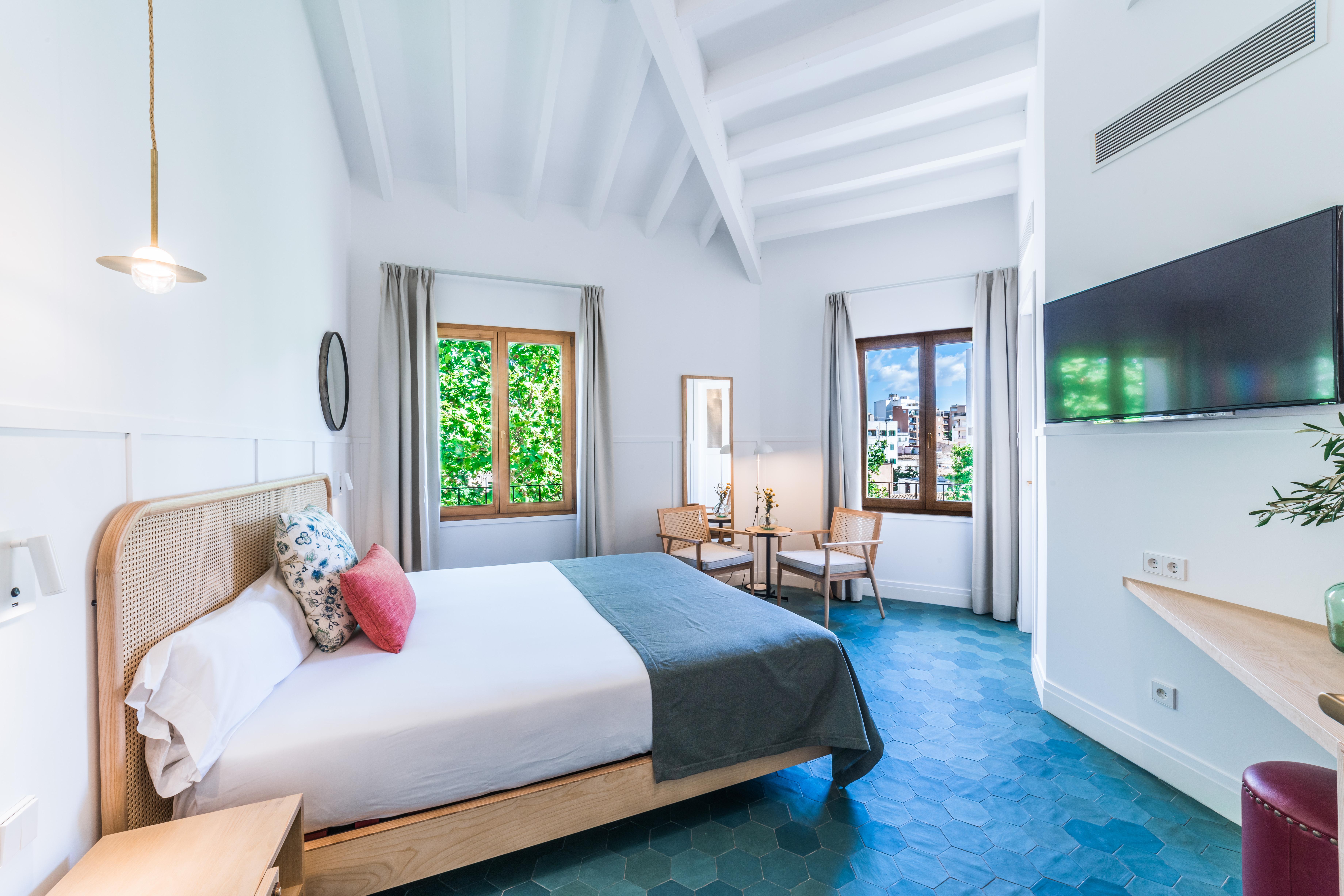 Nou Baleares Hotel Палма де Майорка Екстериор снимка