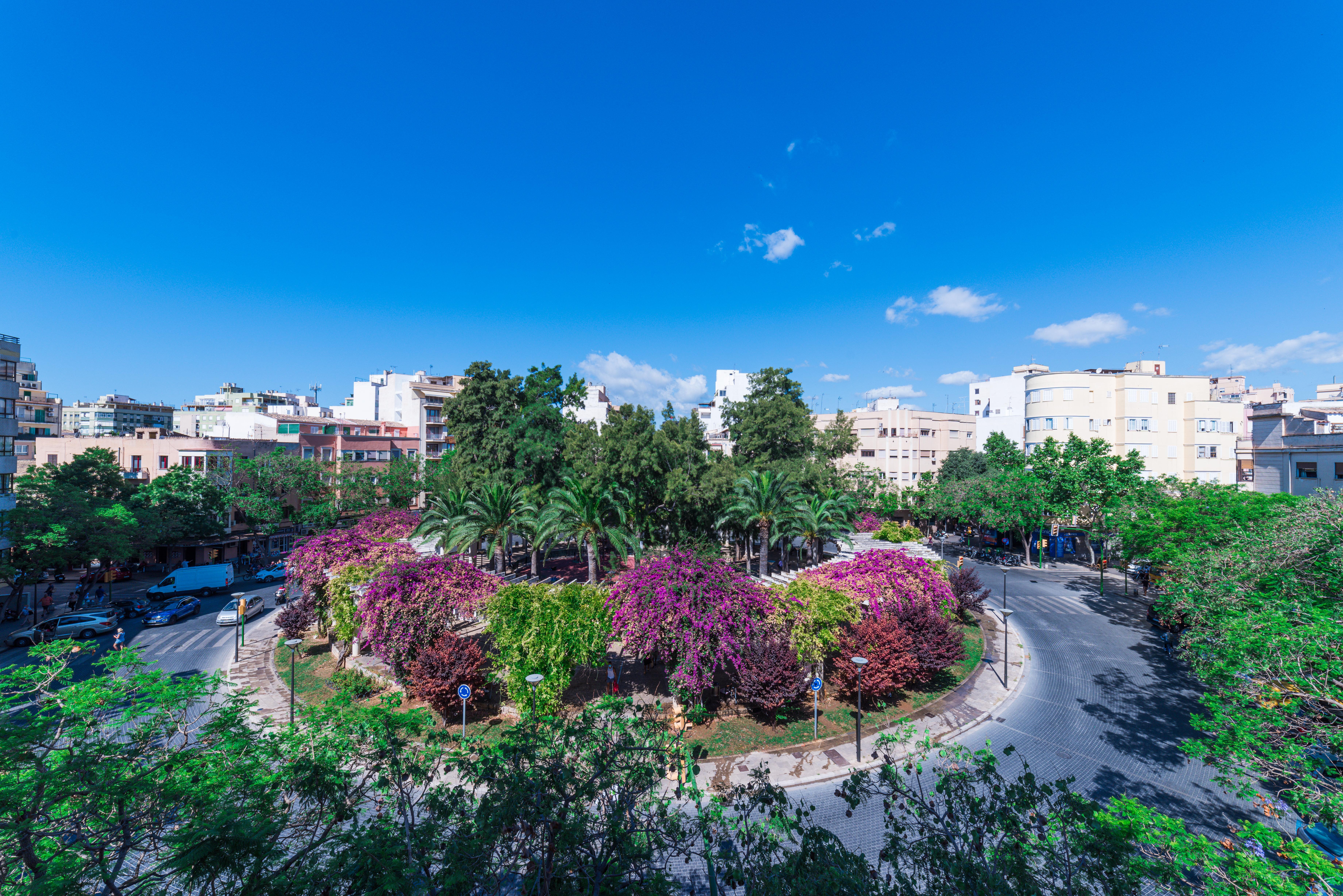 Nou Baleares Hotel Палма де Майорка Екстериор снимка
